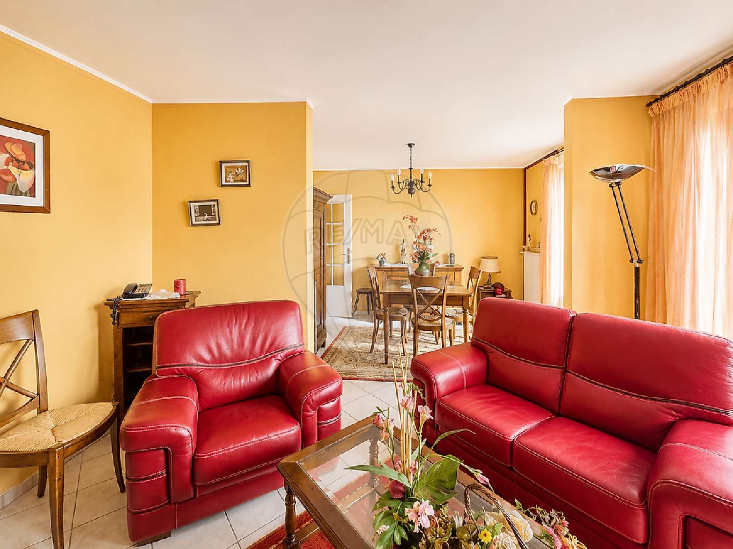 en venta apartamento Limas Rhône 2