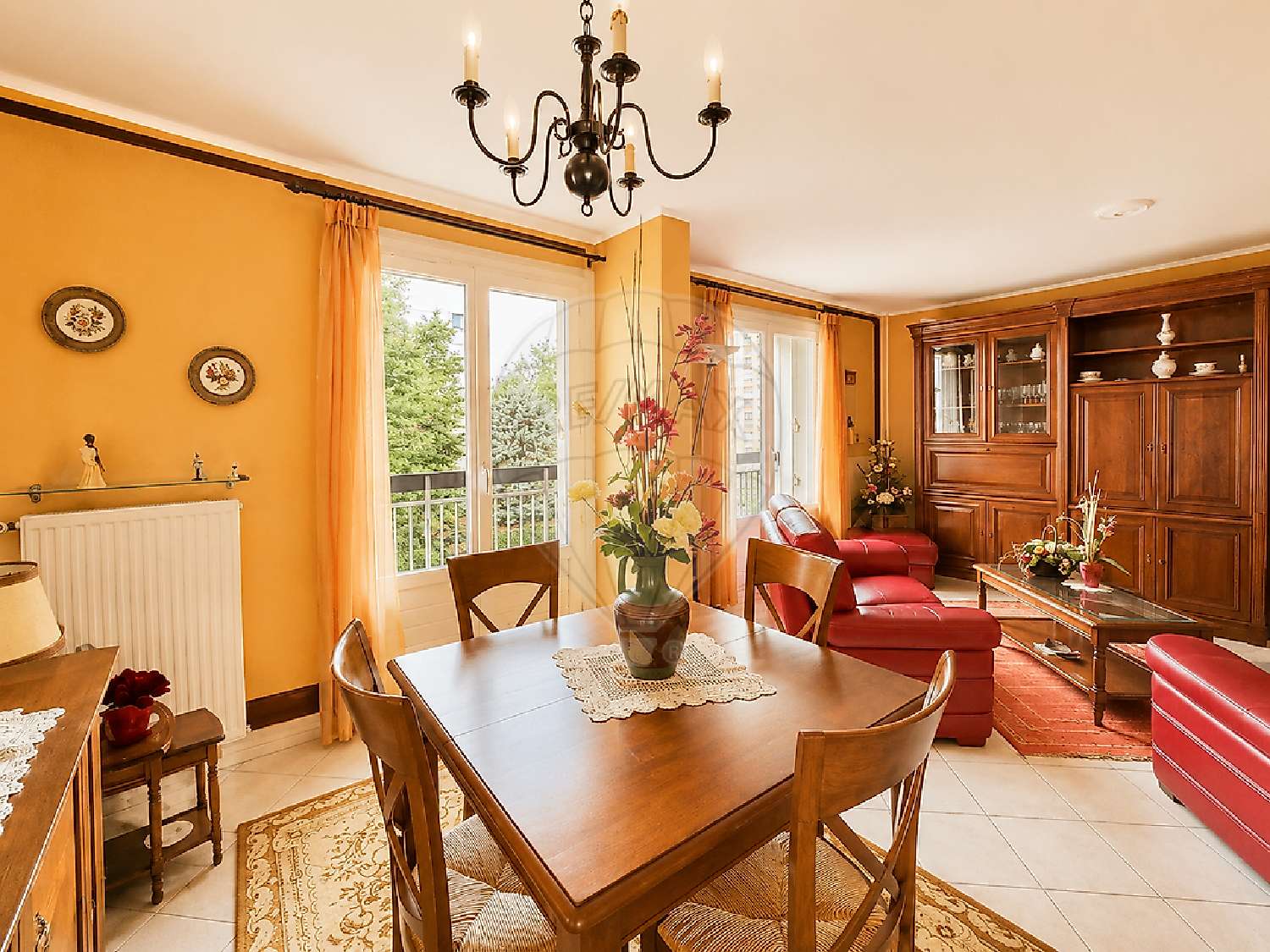en venta apartamento Limas Rhône 3
