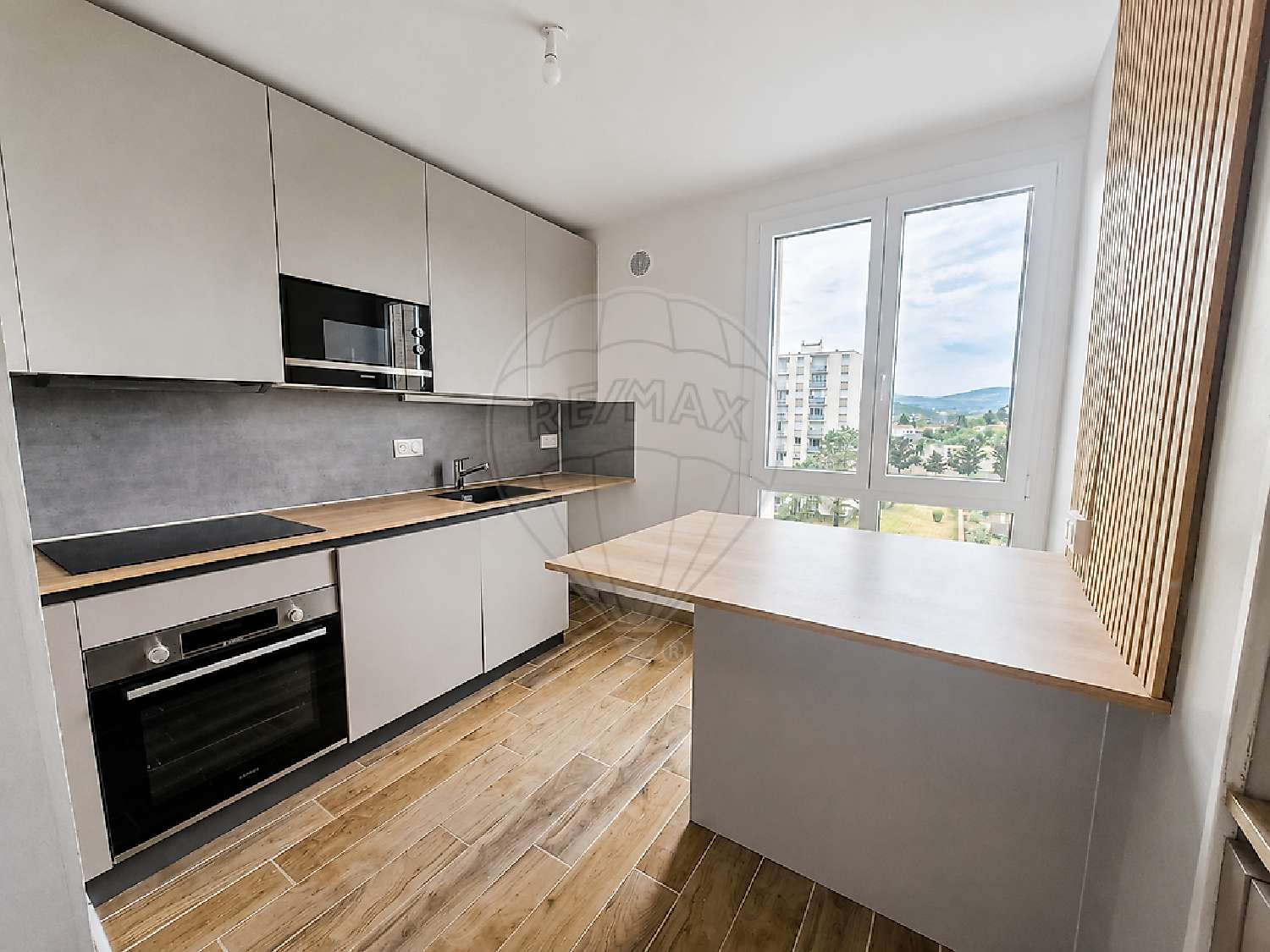 en venta apartamento Limas Rhône 1