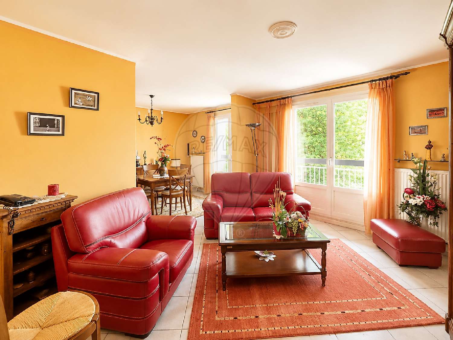  en venta apartamento Limas Rhône 1
