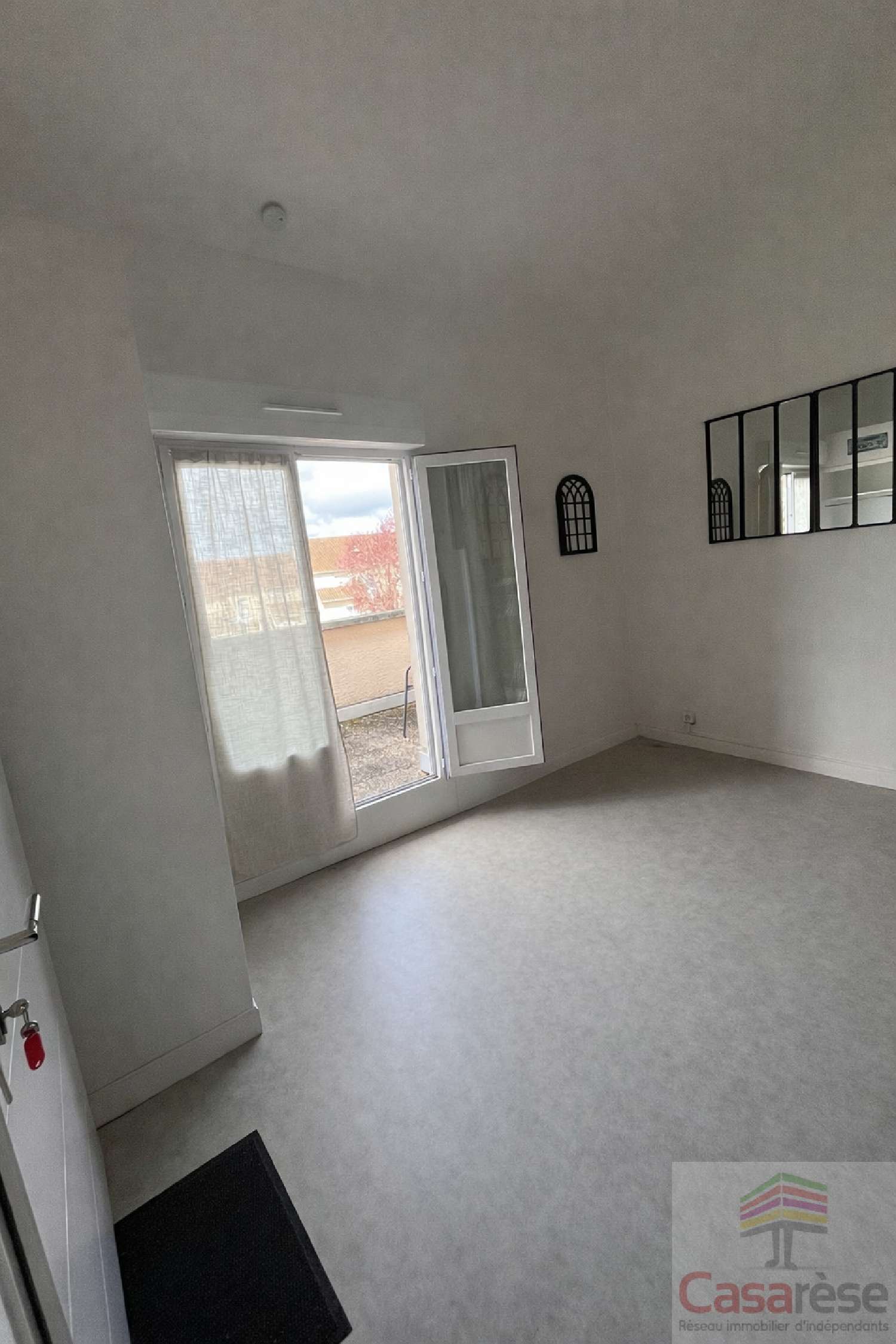 à vendre appartement Limoges Haute-Vienne 2