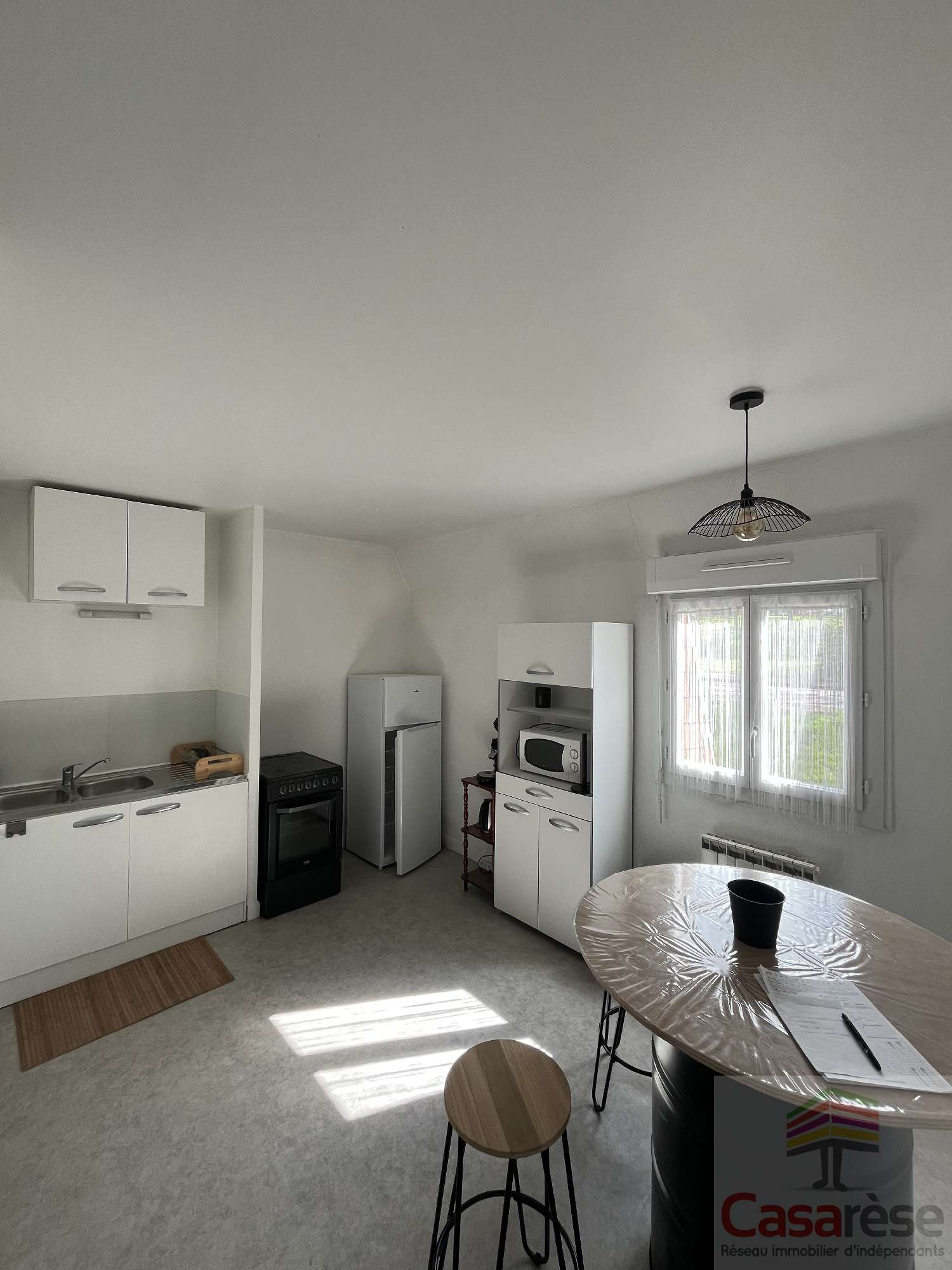 à vendre appartement Limoges Haute-Vienne 7