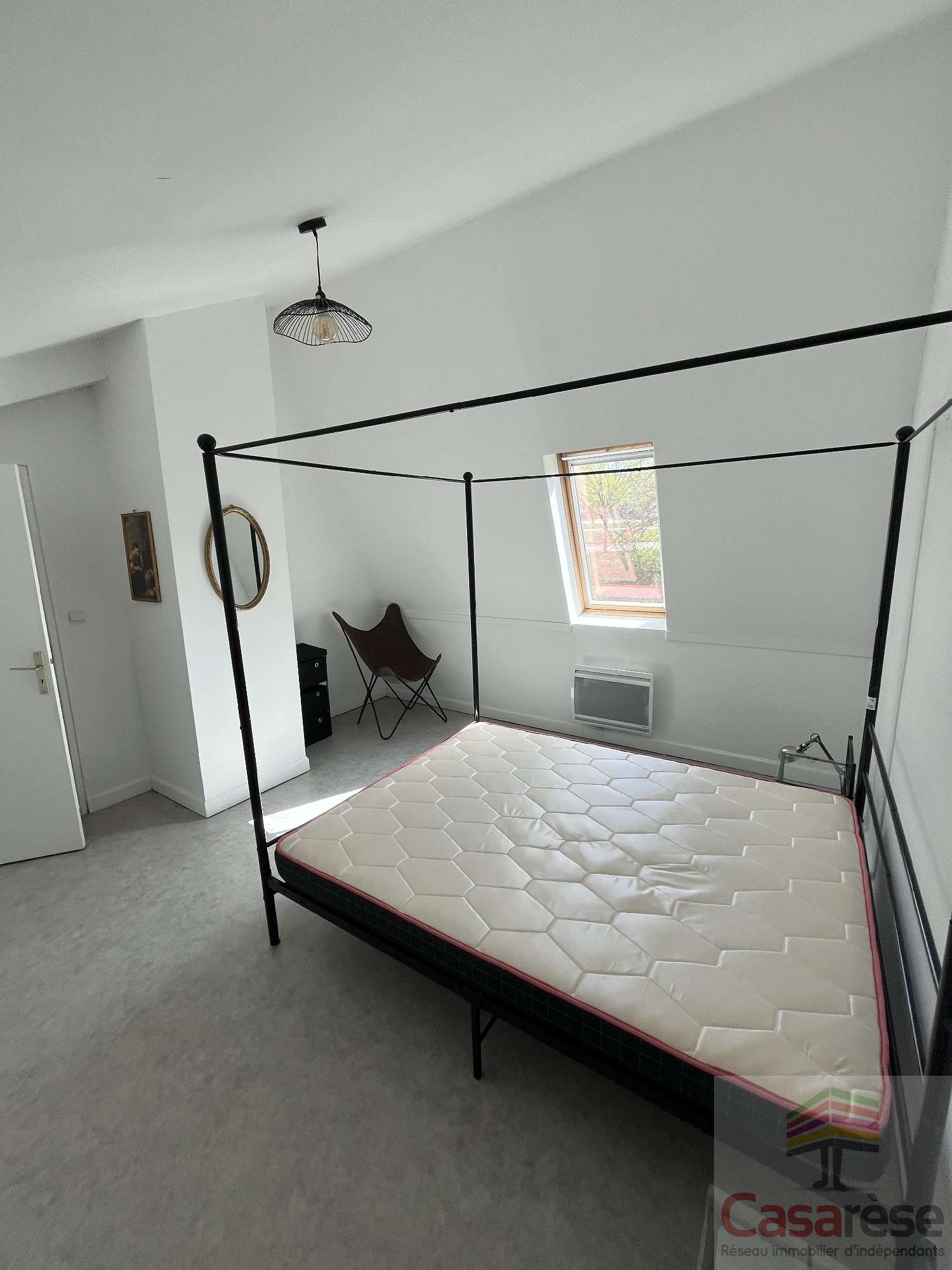 à vendre appartement Limoges Haute-Vienne 4