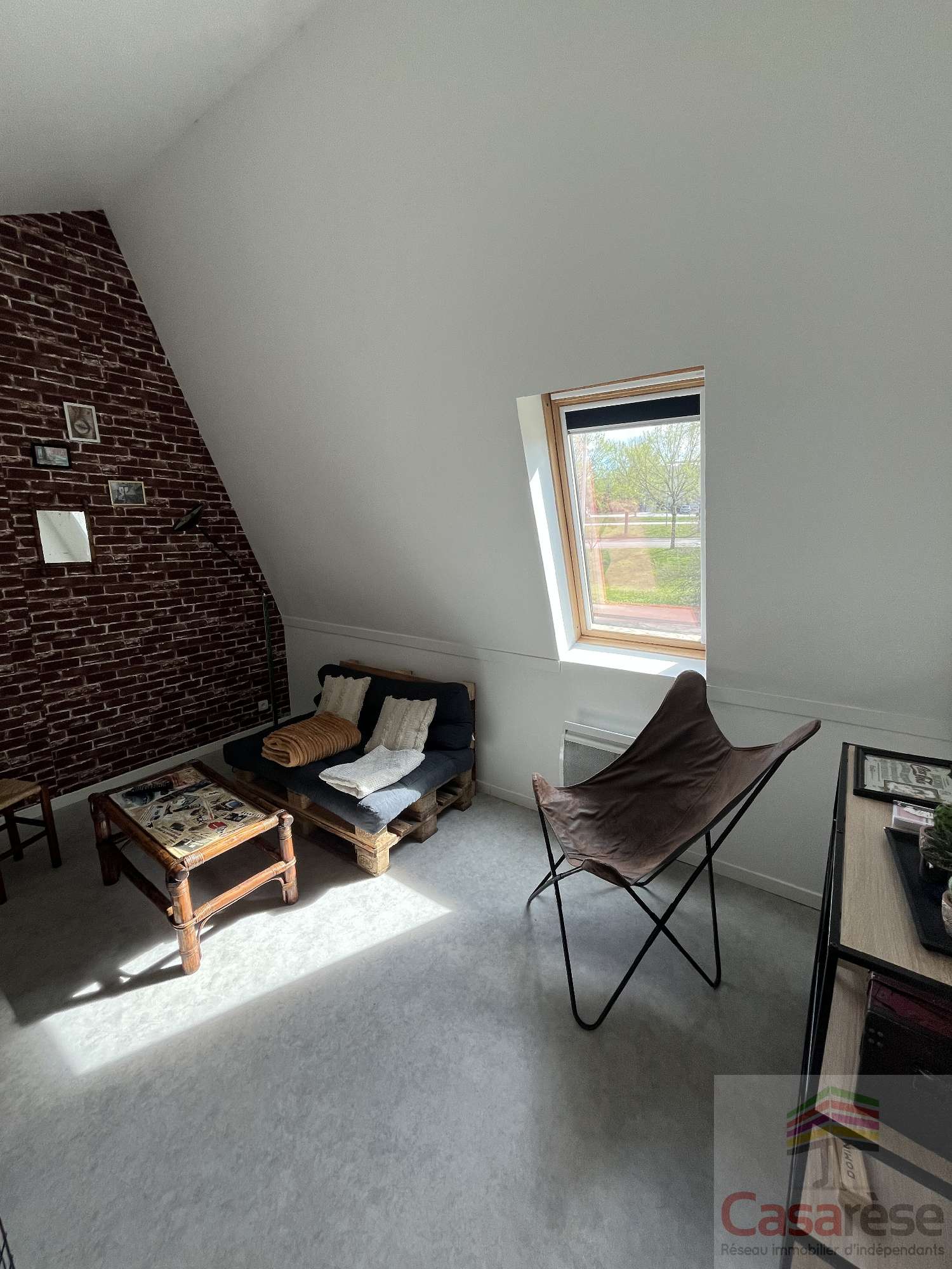à vendre appartement Limoges Haute-Vienne 6
