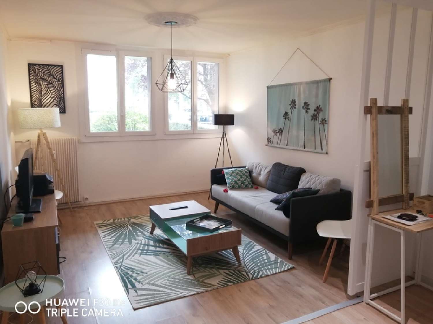 kaufen Wohnung/ Apartment Limoges Haute-Vienne 5