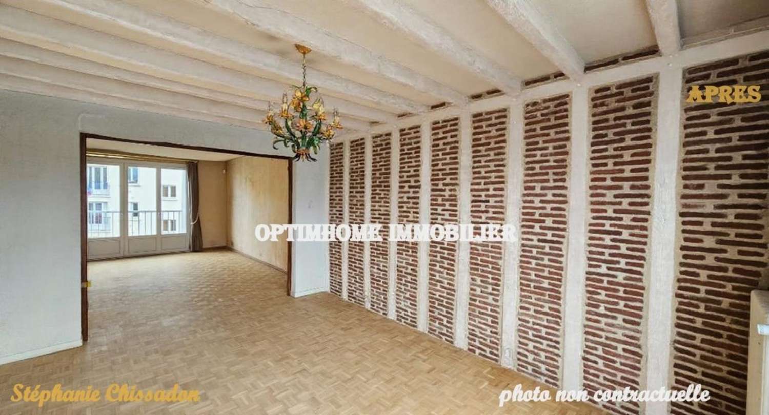 te koop appartement Limoges Haute-Vienne 2