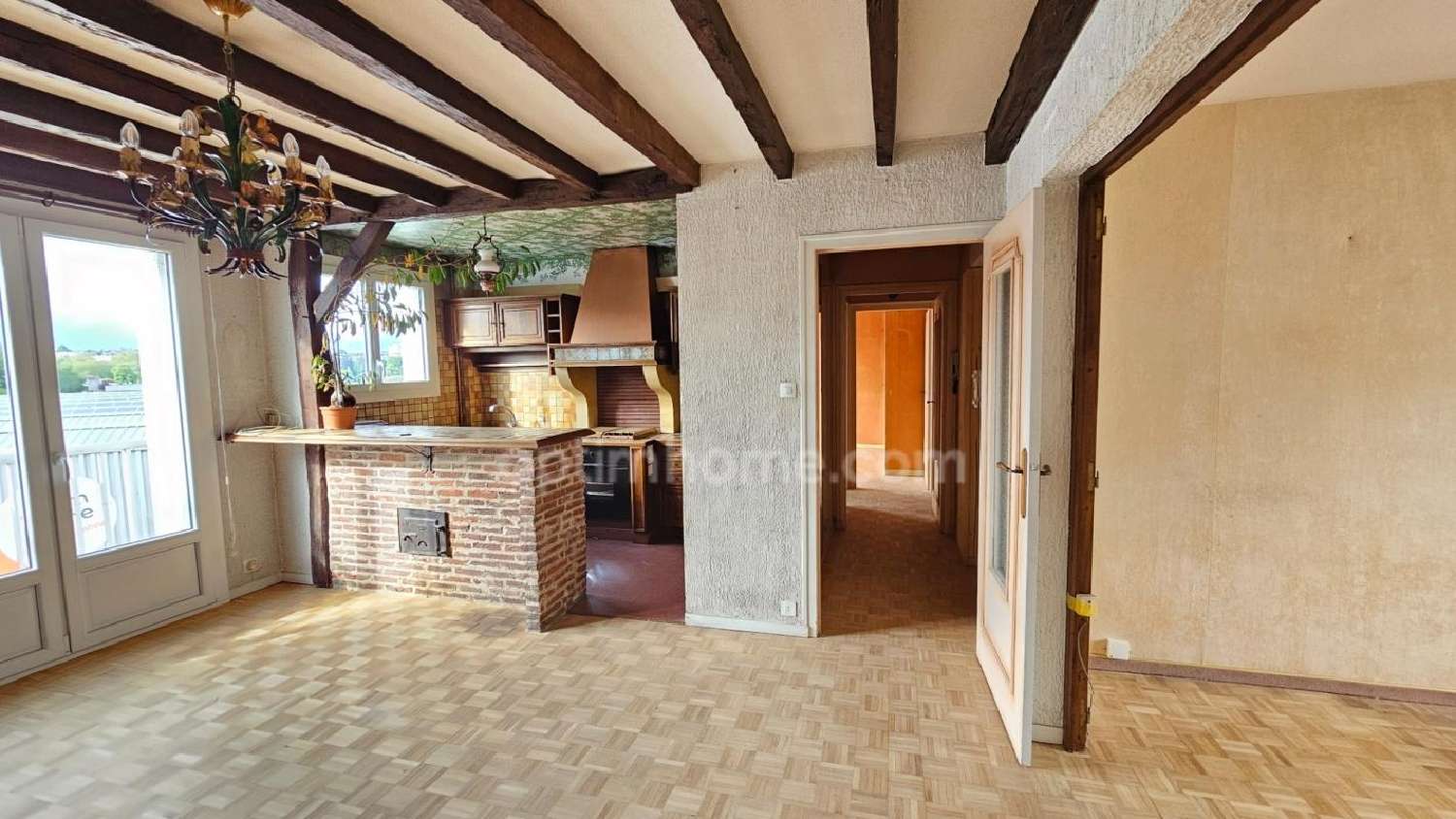 te koop appartement Limoges Haute-Vienne 5