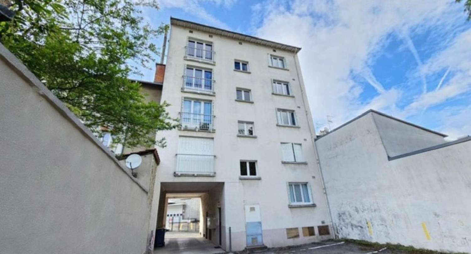 te koop appartement Limoges Haute-Vienne 6