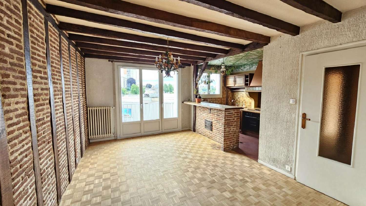 te koop appartement Limoges Haute-Vienne 8
