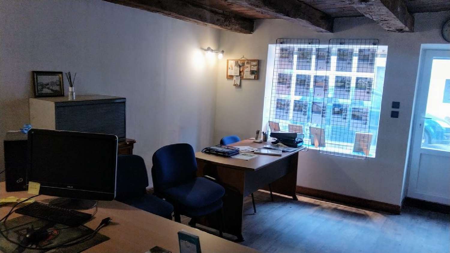 à vendre appartement Linards Haute-Vienne 2