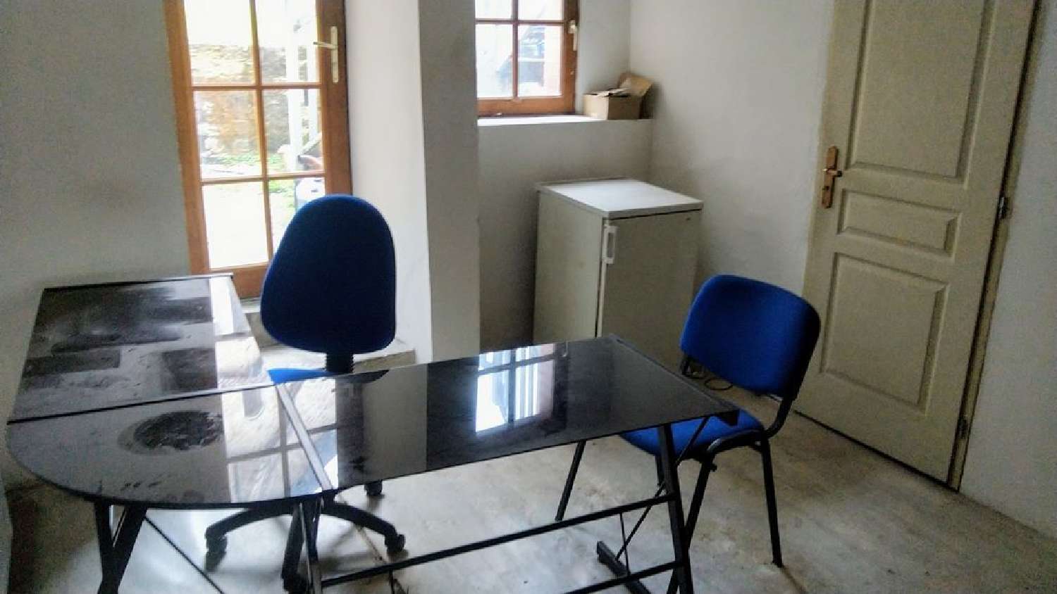 à vendre appartement Linards Haute-Vienne 3