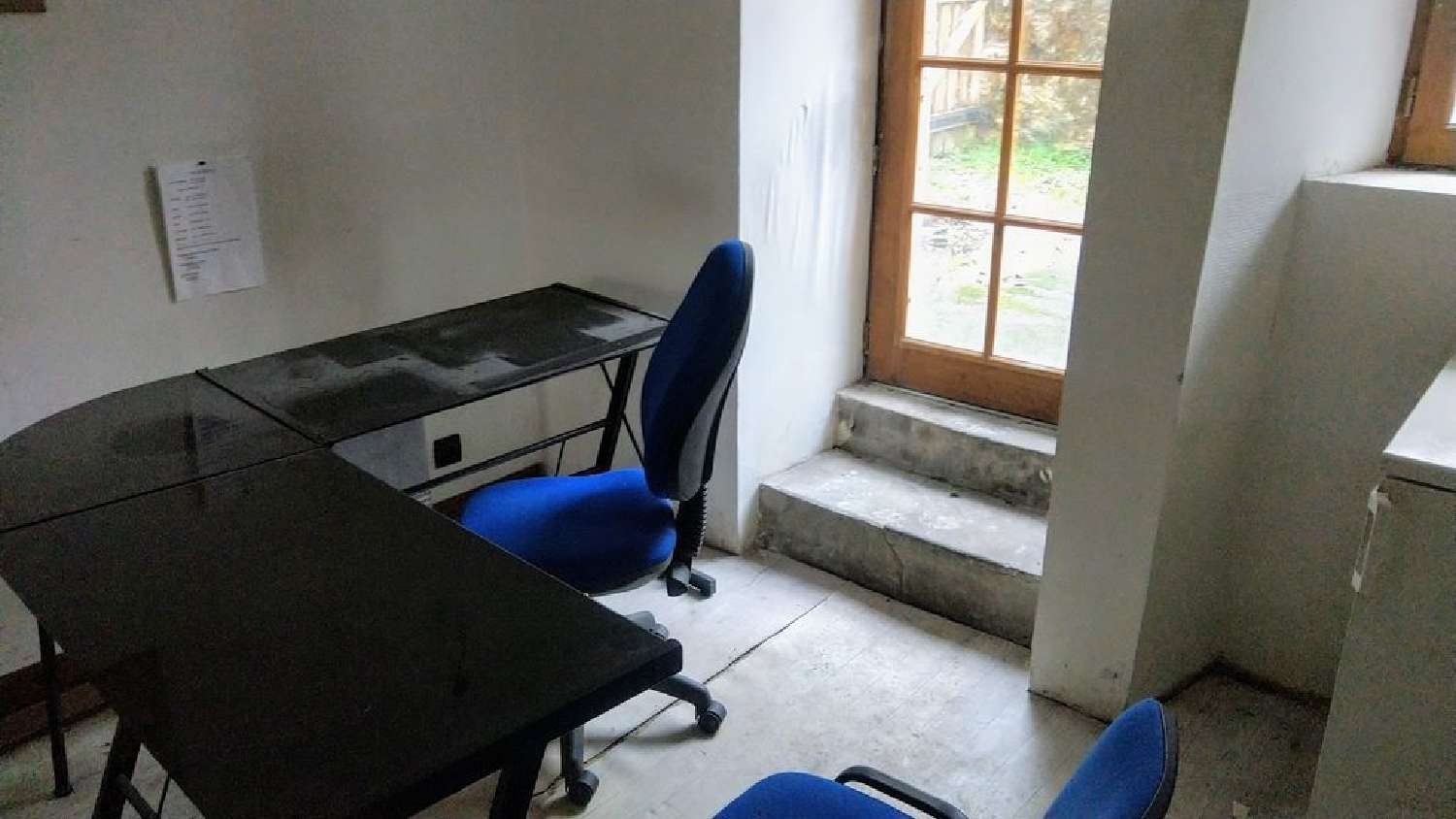 à vendre appartement Linards Haute-Vienne 4