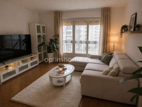 Livry-Gargan Seine-Saint-Denis appartement foto 7382499