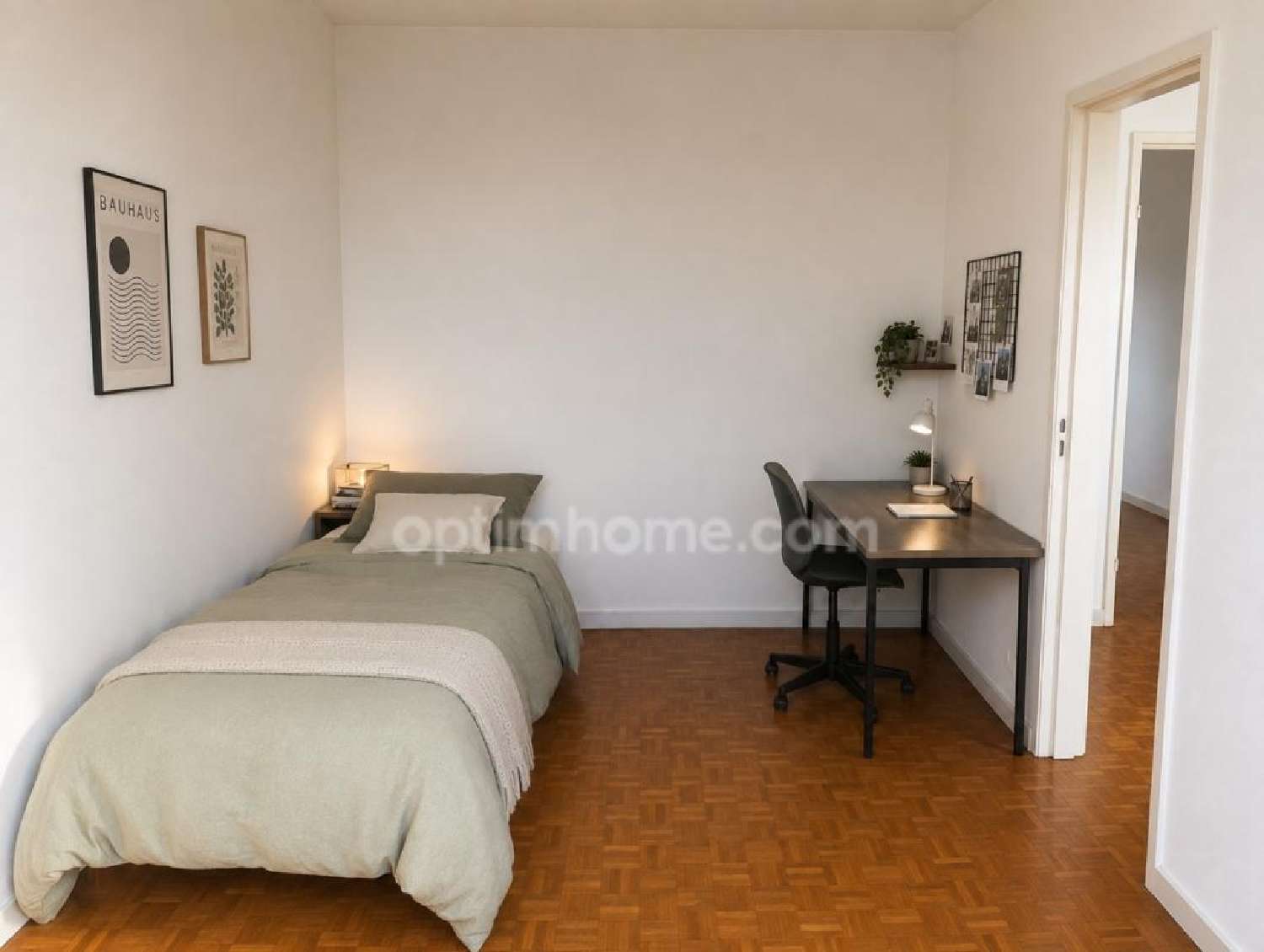 à vendre appartement Livry-Gargan Seine-Saint-Denis 2