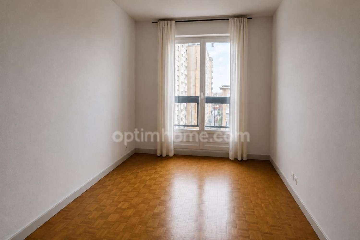 à vendre appartement Livry-Gargan Seine-Saint-Denis 4