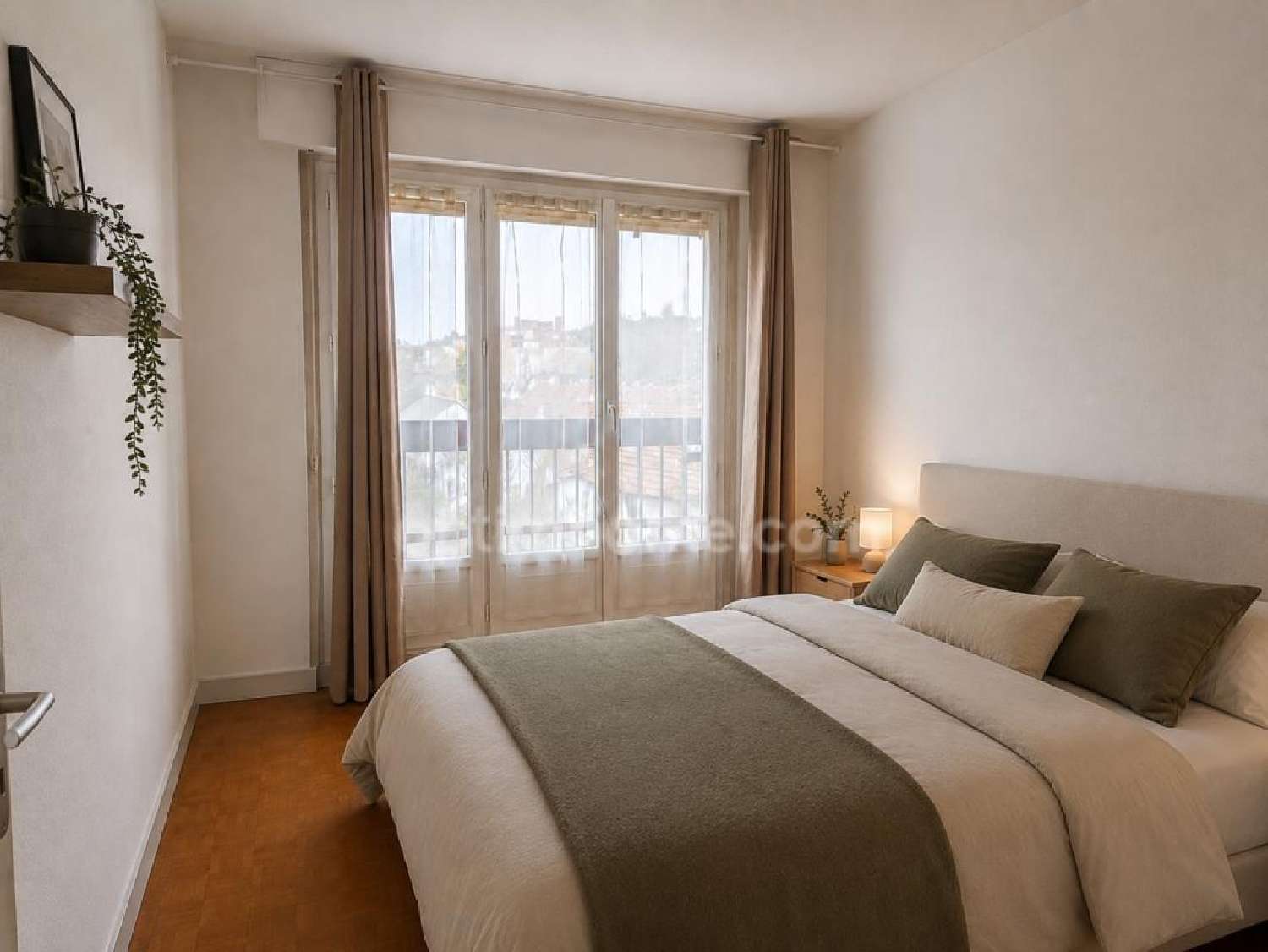 à vendre appartement Livry-Gargan Seine-Saint-Denis 5