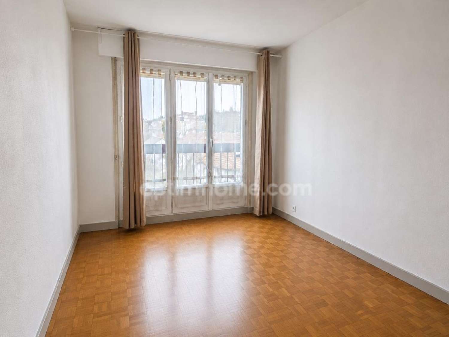 à vendre appartement Livry-Gargan Seine-Saint-Denis 6
