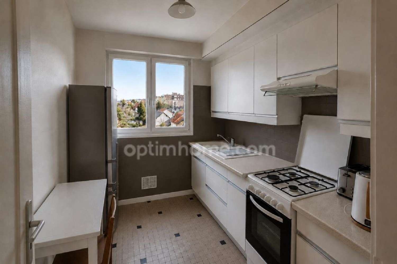 à vendre appartement Livry-Gargan Seine-Saint-Denis 7