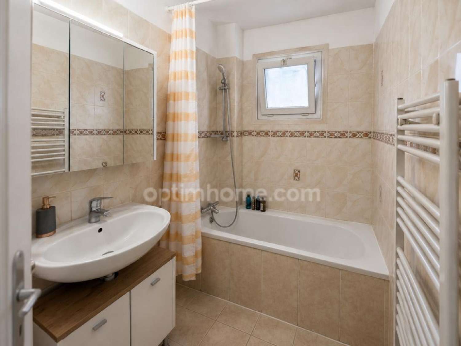 à vendre appartement Livry-Gargan Seine-Saint-Denis 8