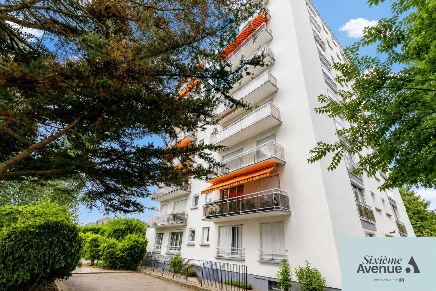 kaufen Wohnung/ Apartment Longjumeau Essonne 1