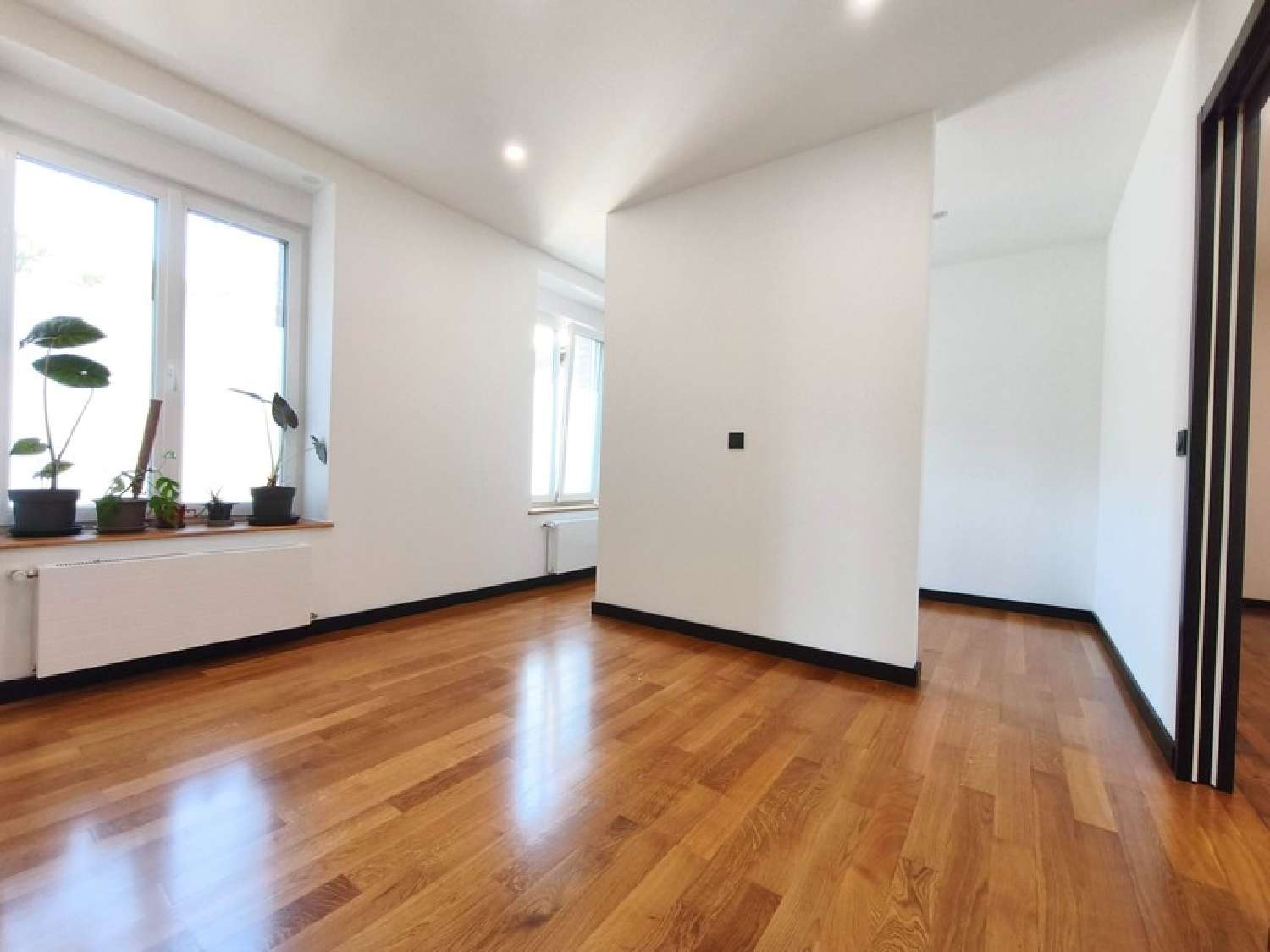 te koop appartement Longuyon Meurthe-et-Moselle 5
