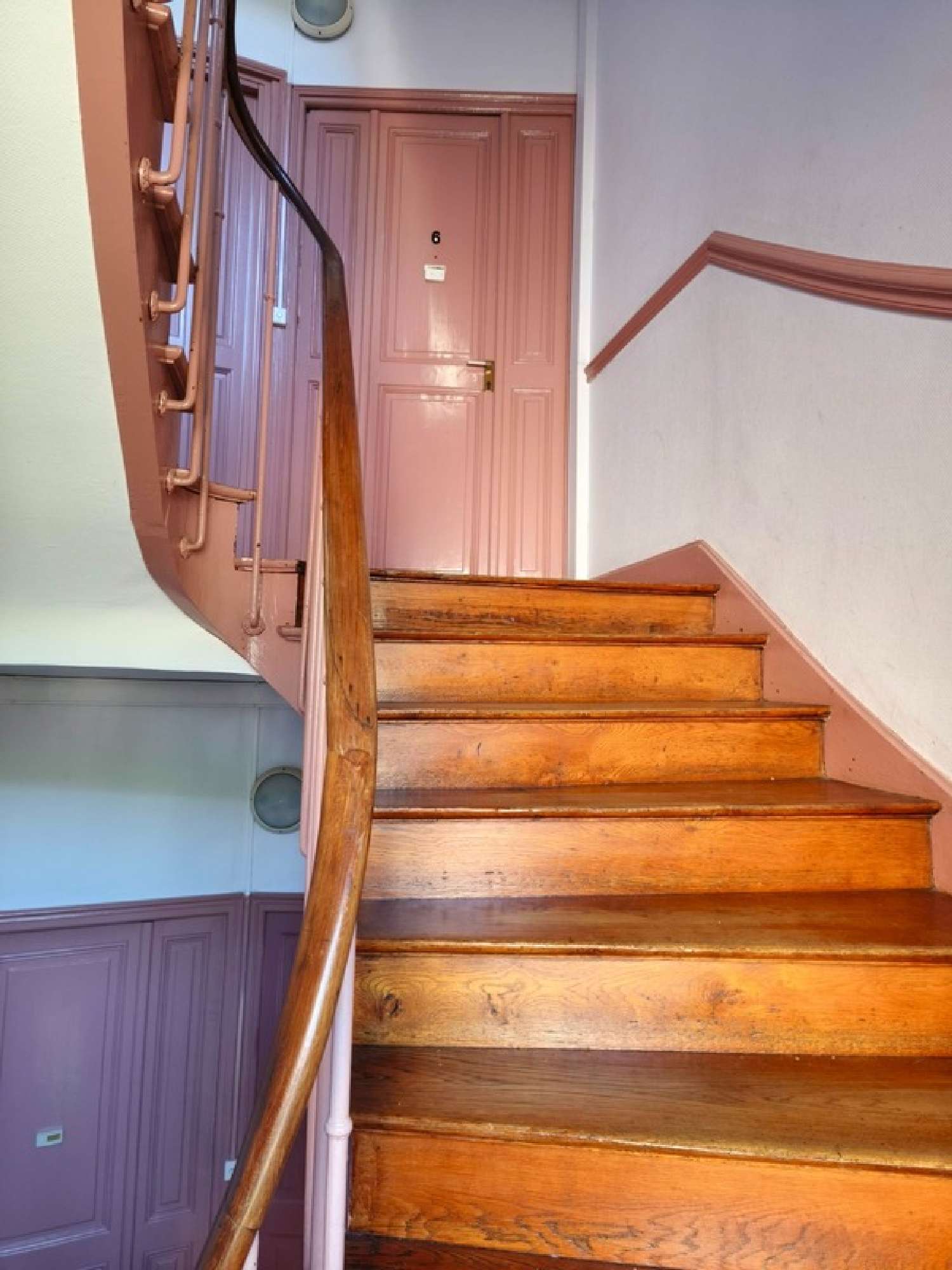 te koop appartement Longuyon Meurthe-et-Moselle 8