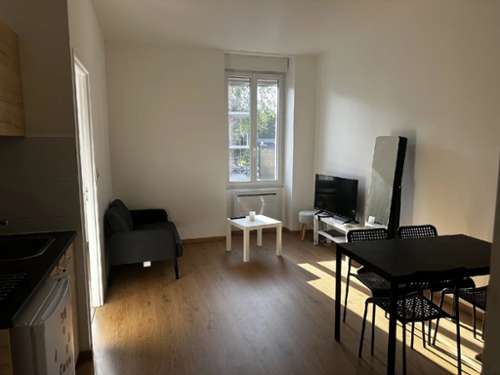 Longvic Côte-d'Or apartamento foto 7383120
