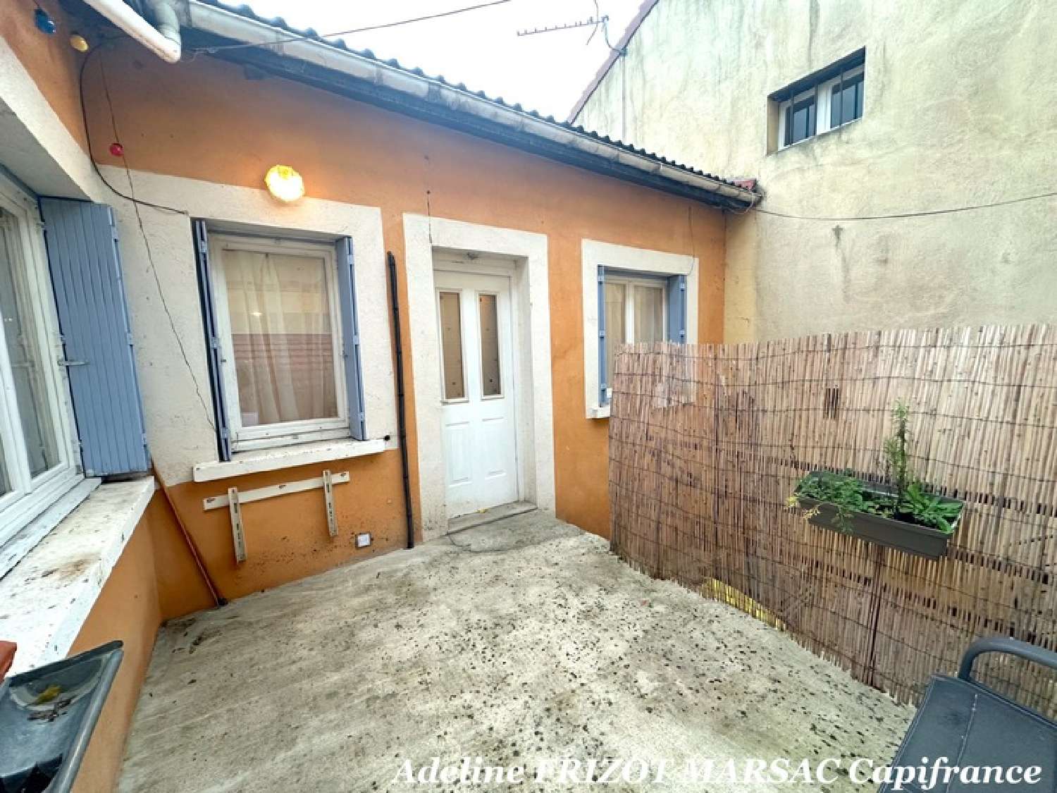 for sale apartment Lorette Loire 7