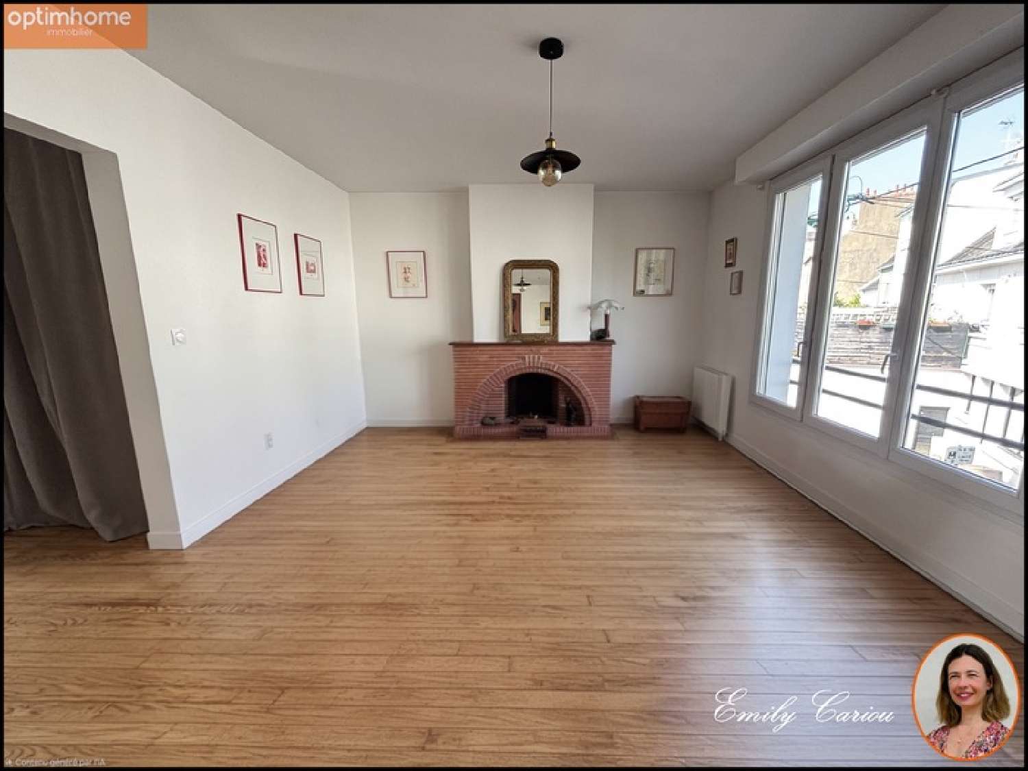 kaufen Wohnung/ Apartment Lorient Morbihan 1
