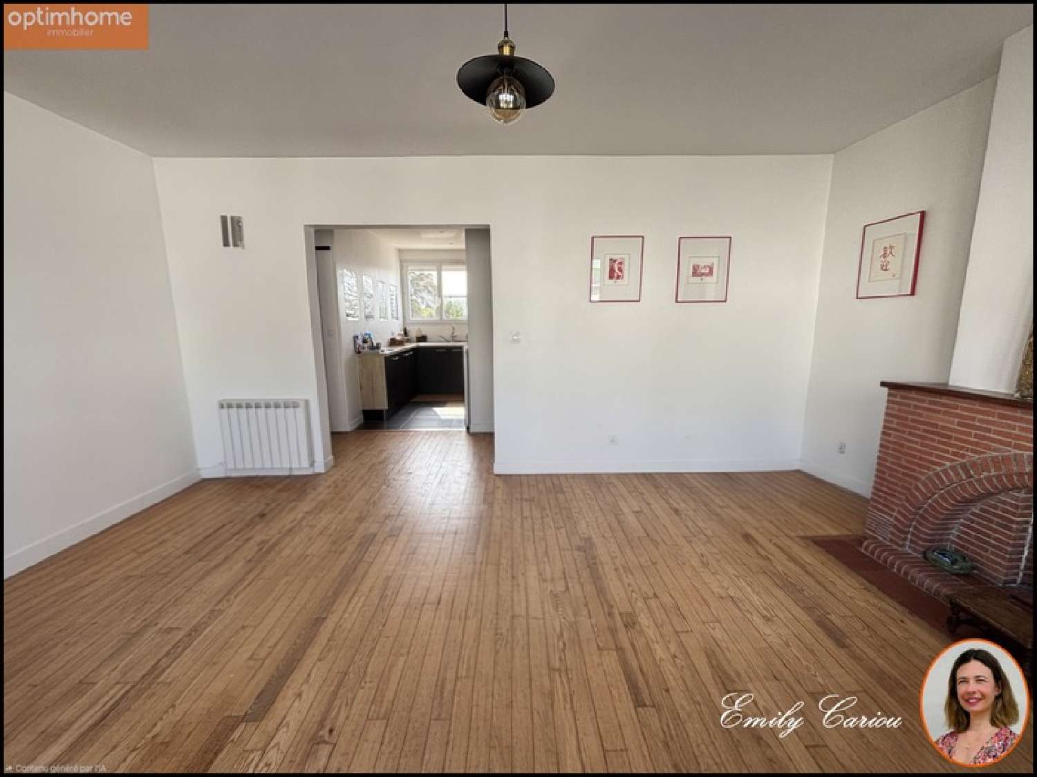 kaufen Wohnung/ Apartment Lorient Morbihan 2