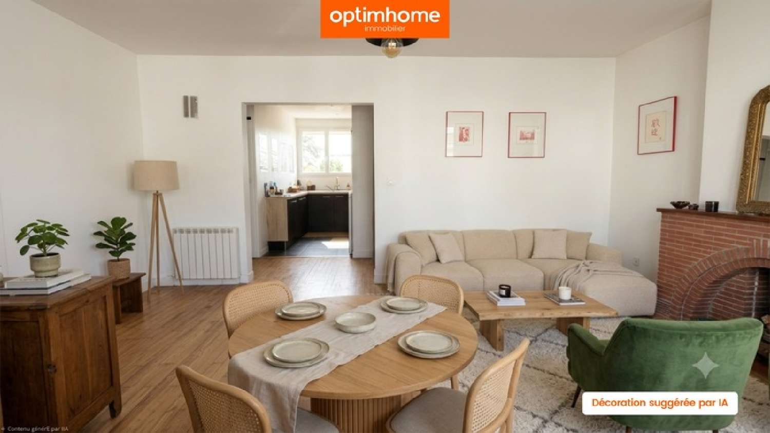 kaufen Wohnung/ Apartment Lorient Morbihan 3