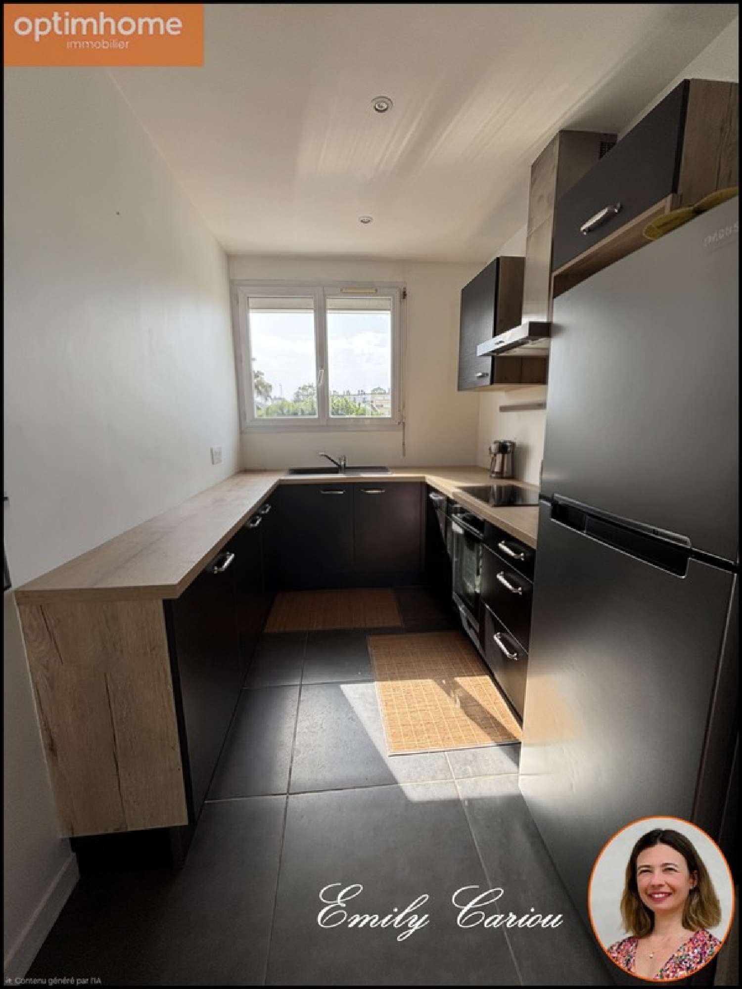kaufen Wohnung/ Apartment Lorient Morbihan 4