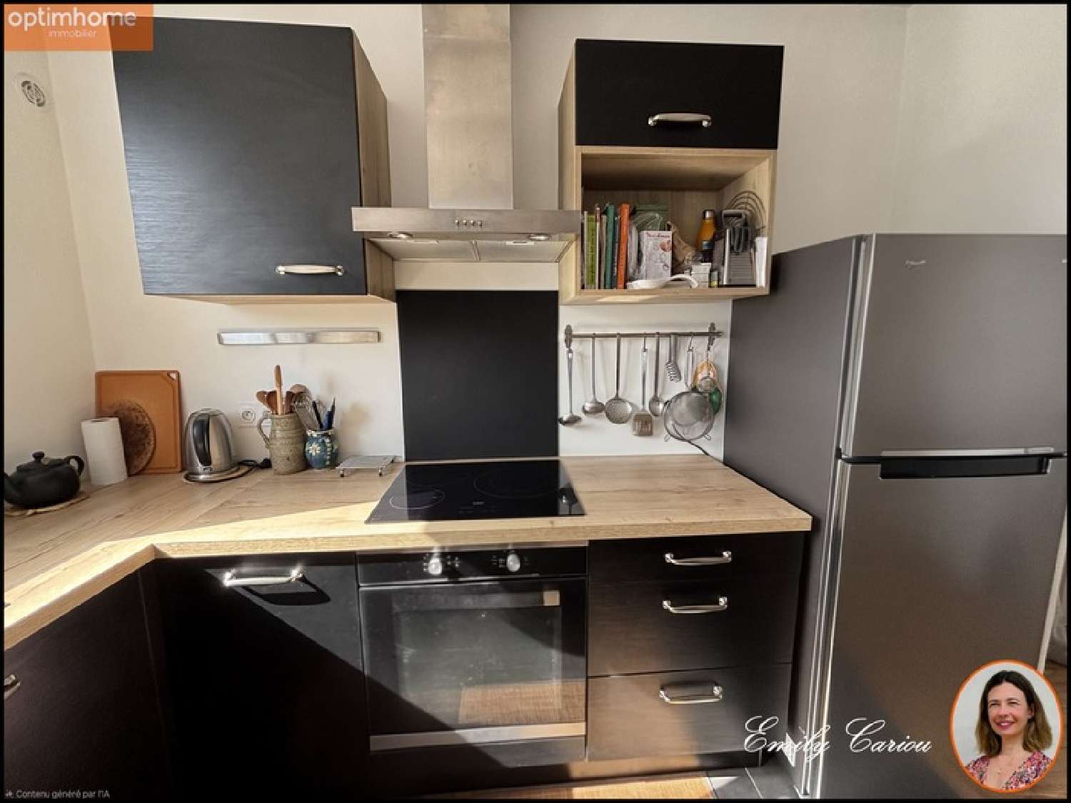 kaufen Wohnung/ Apartment Lorient Morbihan 5