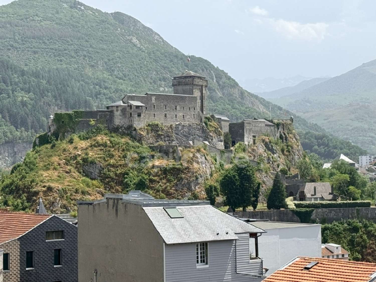 kaufen Wohnung/ Apartment Lourdes Hautes-Pyrénées 3