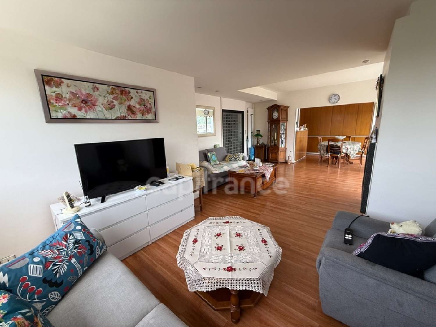 kaufen Wohnung/ Apartment Lourdes Hautes-Pyrénées 4