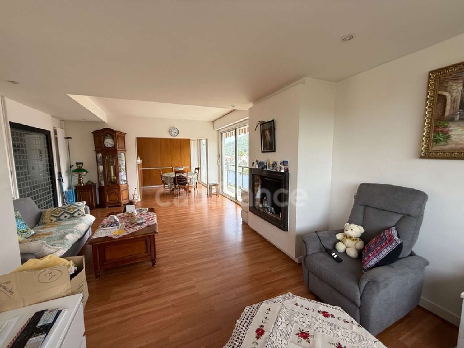 kaufen Wohnung/ Apartment Lourdes Hautes-Pyrénées 5