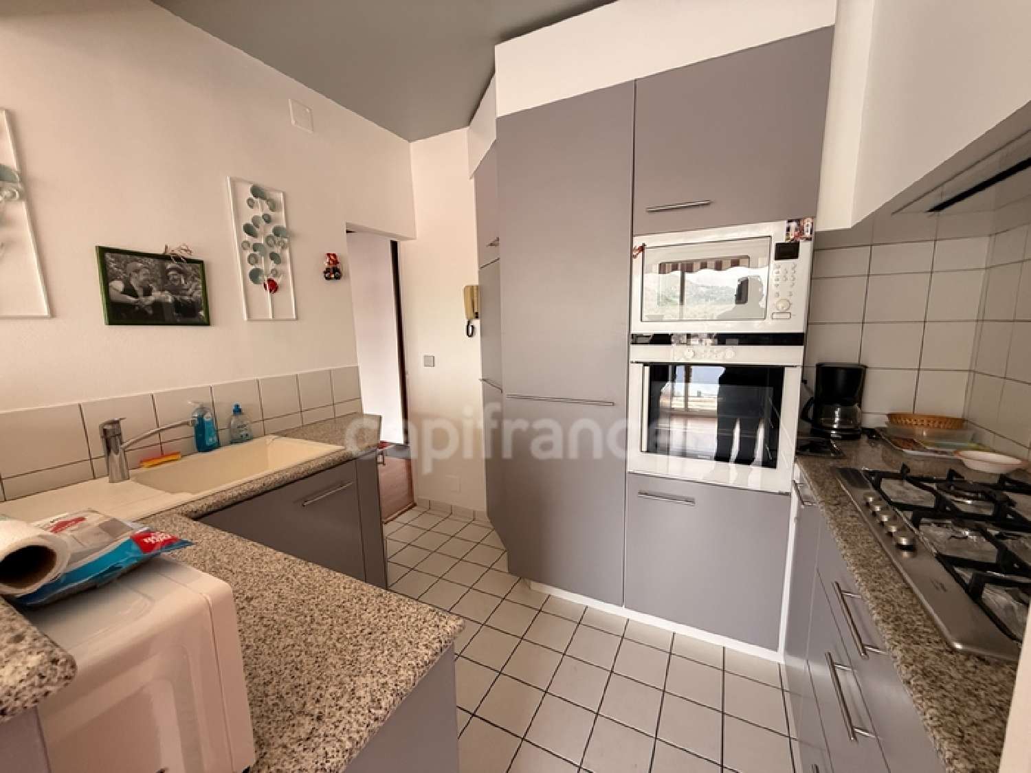 kaufen Wohnung/ Apartment Lourdes Hautes-Pyrénées 8