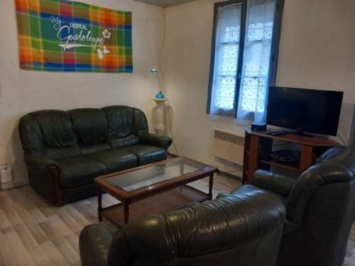 Lourdes Hautes-Pyrénées appartement foto 7374588