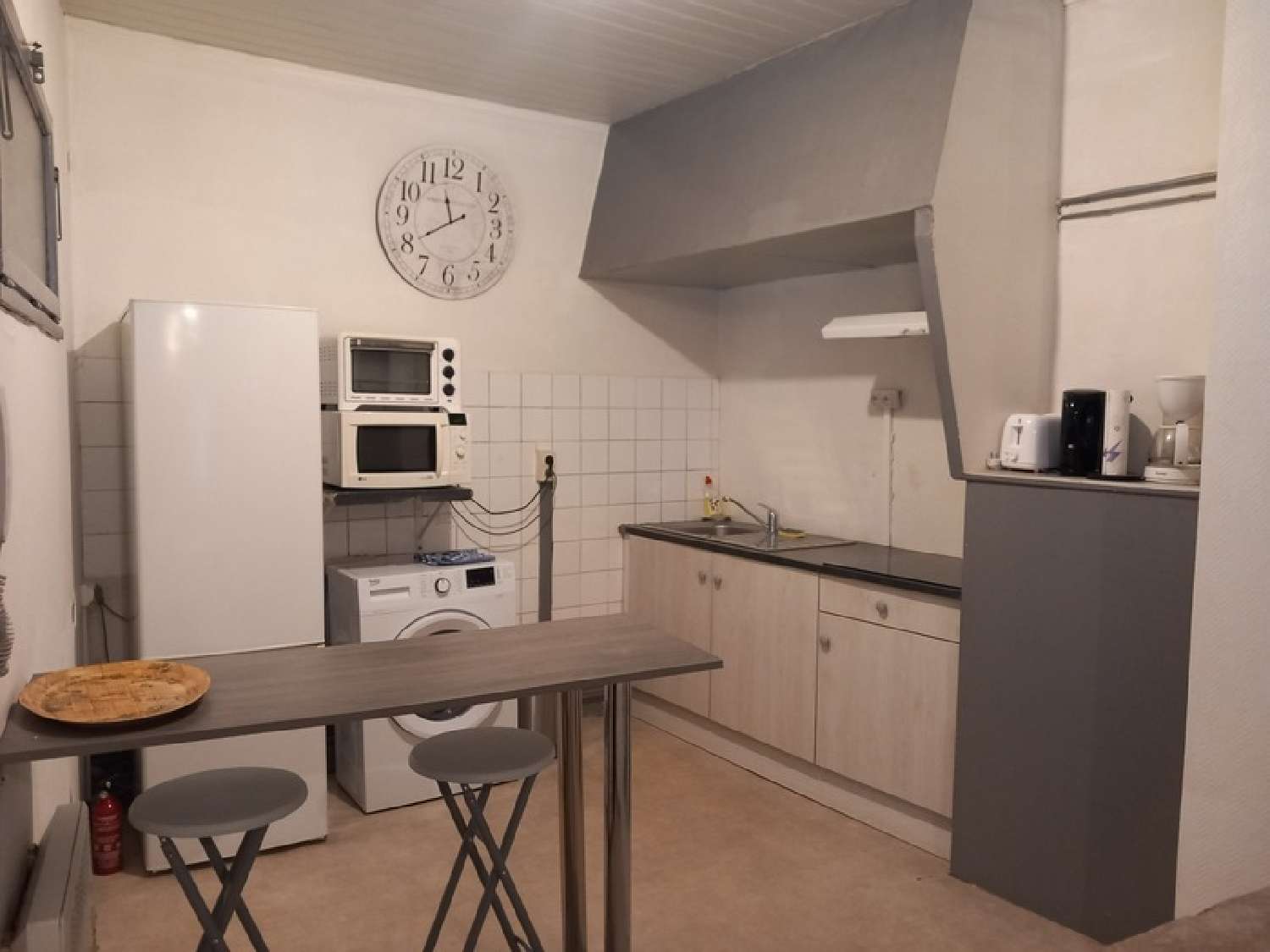 à vendre appartement Lourdes Hautes-Pyrénées 2