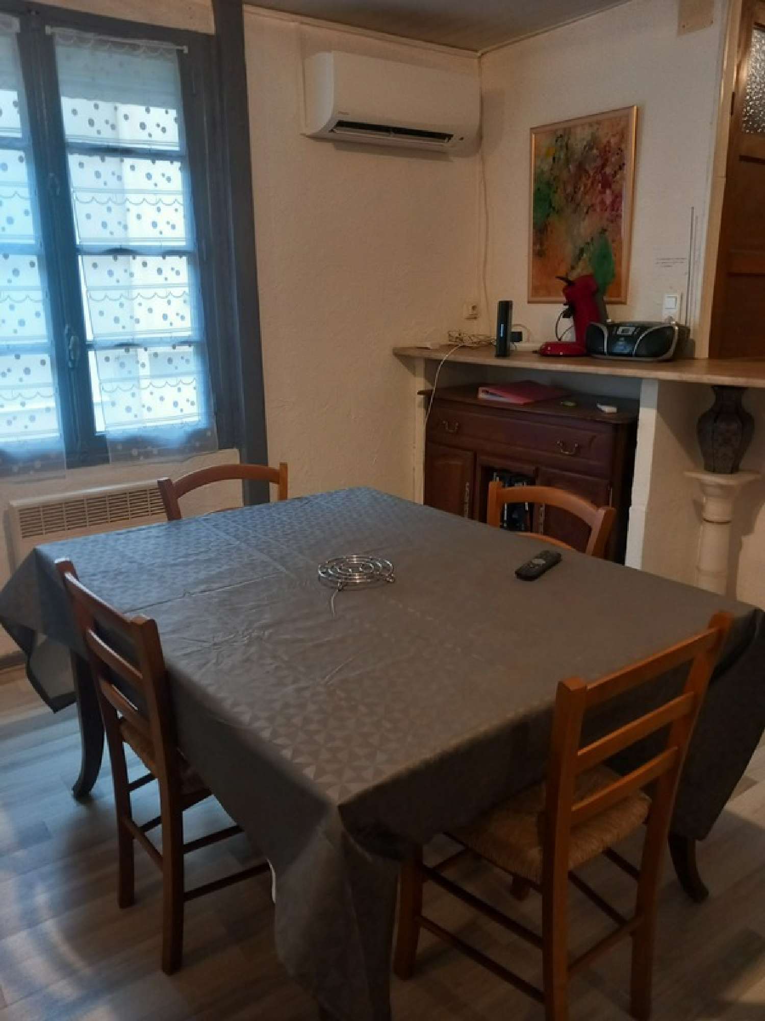 à vendre appartement Lourdes Hautes-Pyrénées 3
