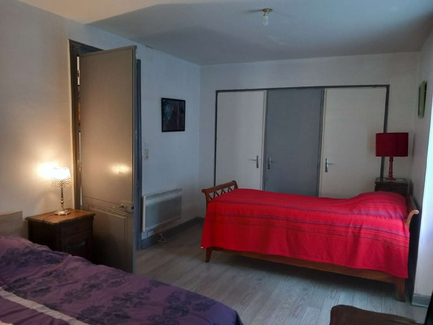 à vendre appartement Lourdes Hautes-Pyrénées 4