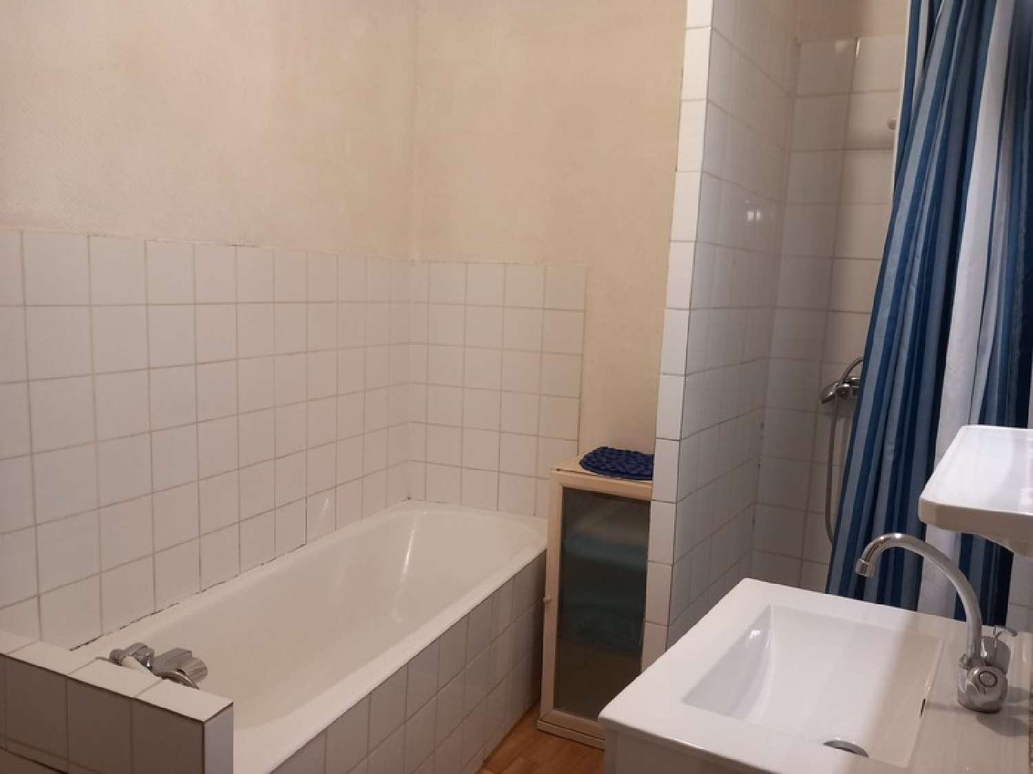 à vendre appartement Lourdes Hautes-Pyrénées 6