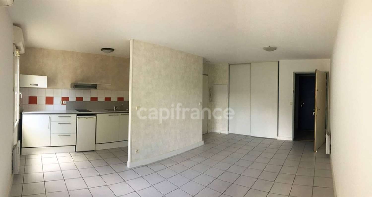 en venta apartamento Lourdes Hautes-Pyrénées 2