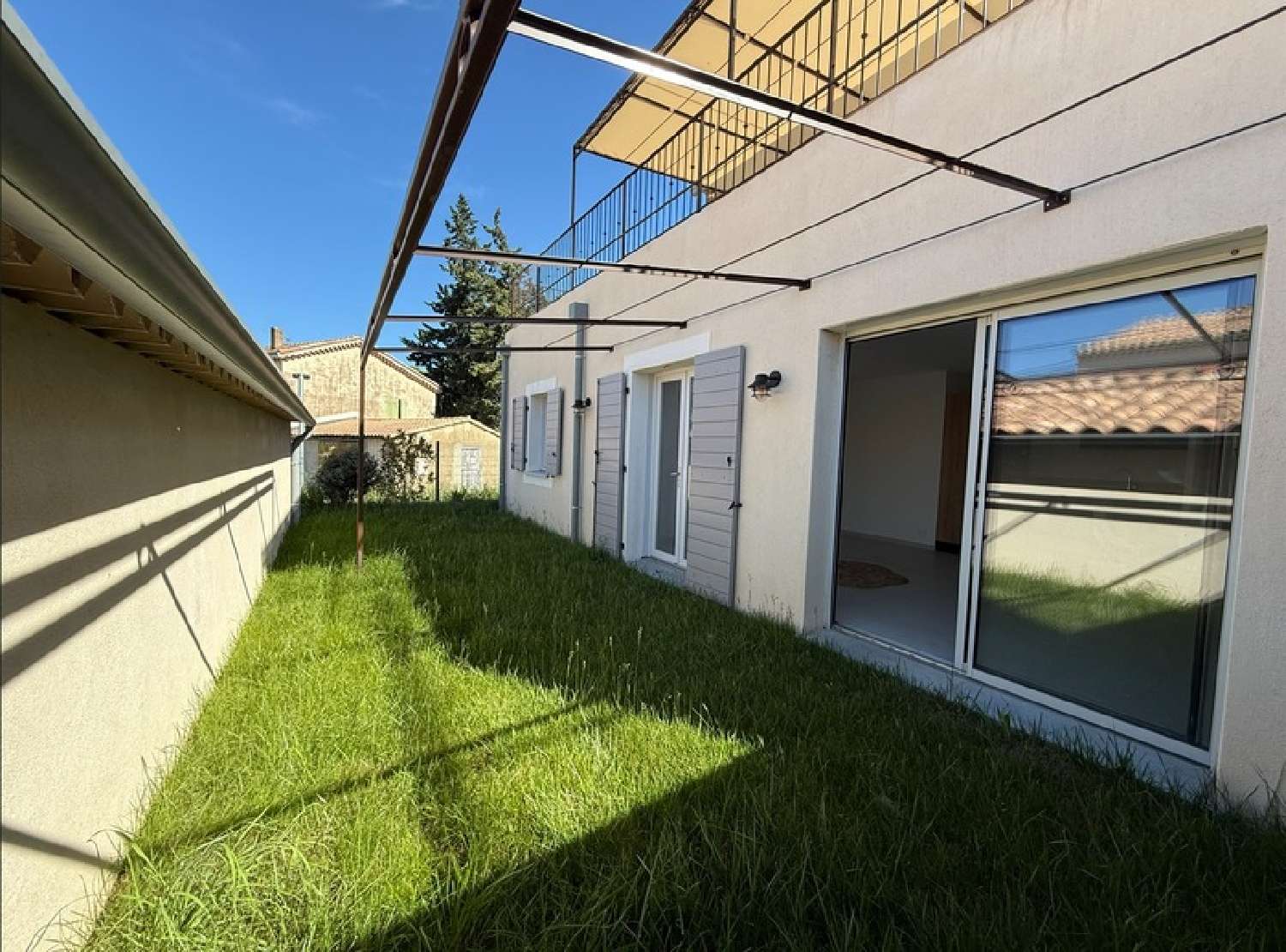 kaufen Wohnung/ Apartment Lourmarin Vaucluse 1