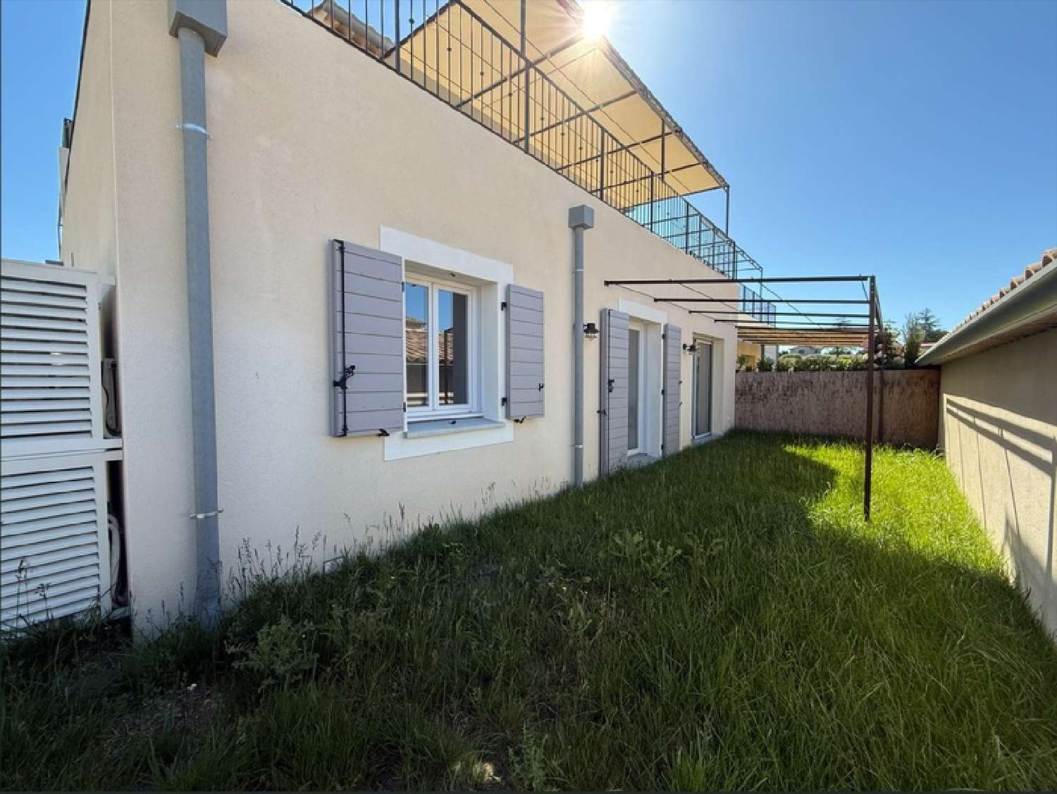 kaufen Wohnung/ Apartment Lourmarin Vaucluse 2