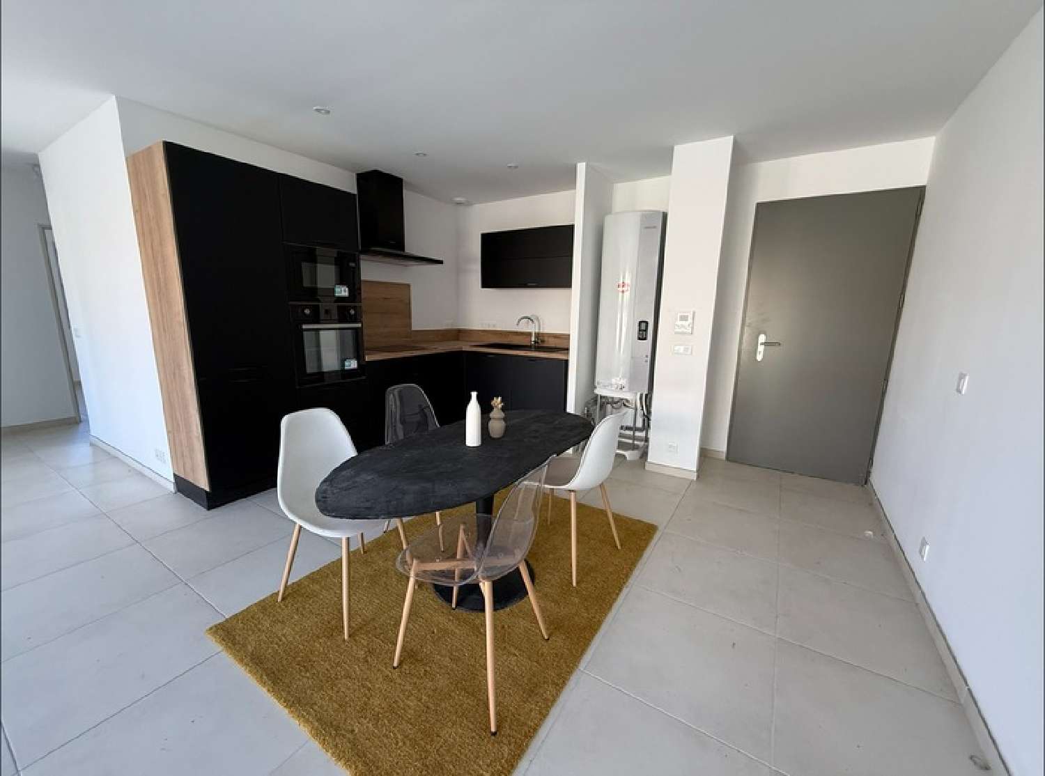 kaufen Wohnung/ Apartment Lourmarin Vaucluse 4