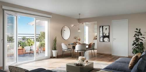 Louviers Eure appartement foto 7380421