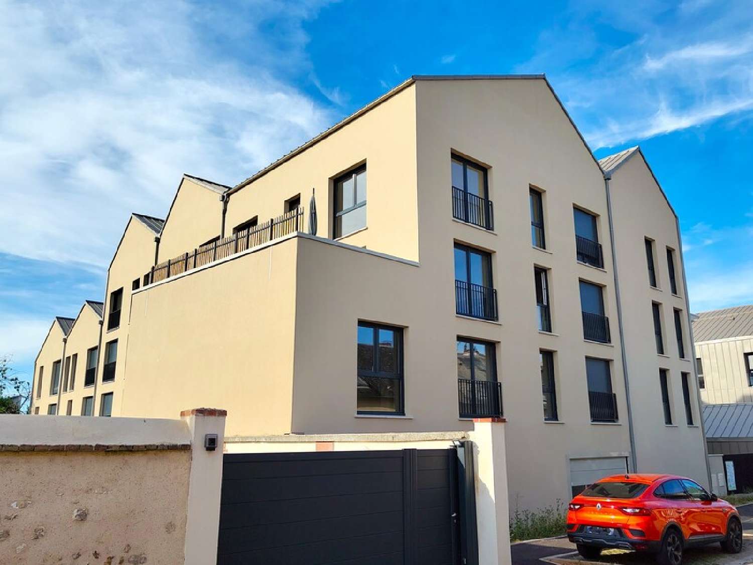 kaufen Wohnung/ Apartment Louviers Eure 1