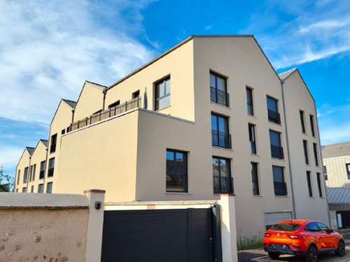 Louviers Eure Wohnung/ Apartment Bild 7370830