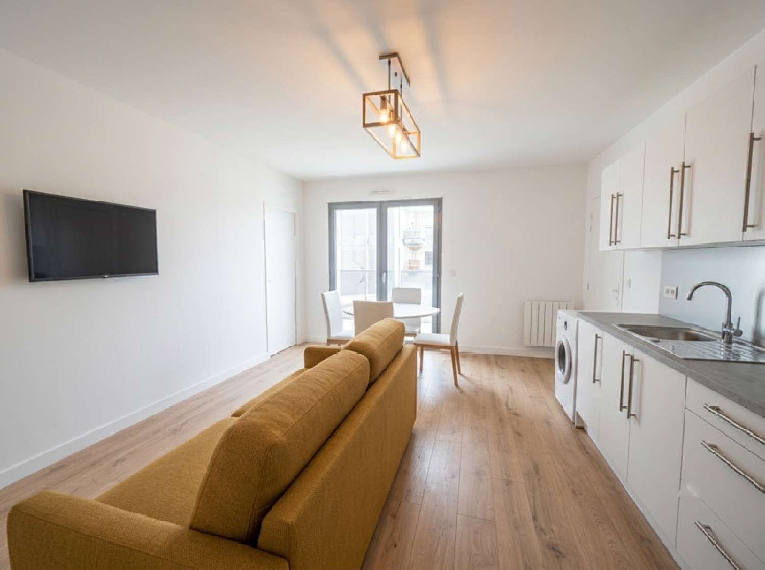 kaufen Wohnung/ Apartment Louviers Eure 3